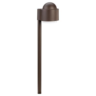 Simplicity Side Mount Path Light by Kichler - Starlight Lighting USA and Canada